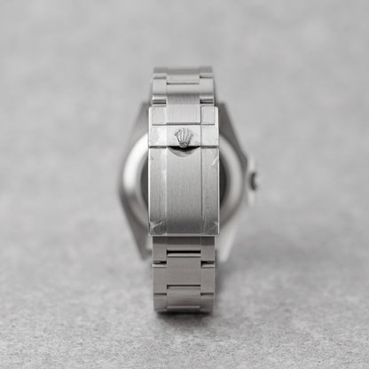 ROLEX EXPLORER II WHITE REF: 226570