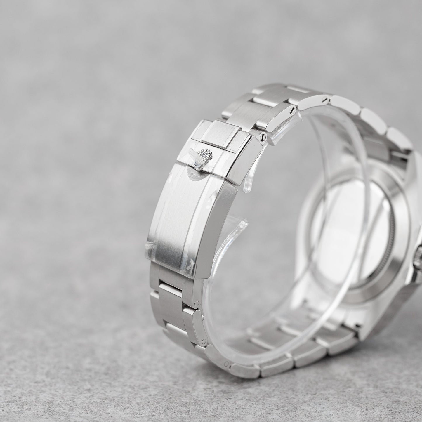 ROLEX EXPLORER II WHITE REF: 226570