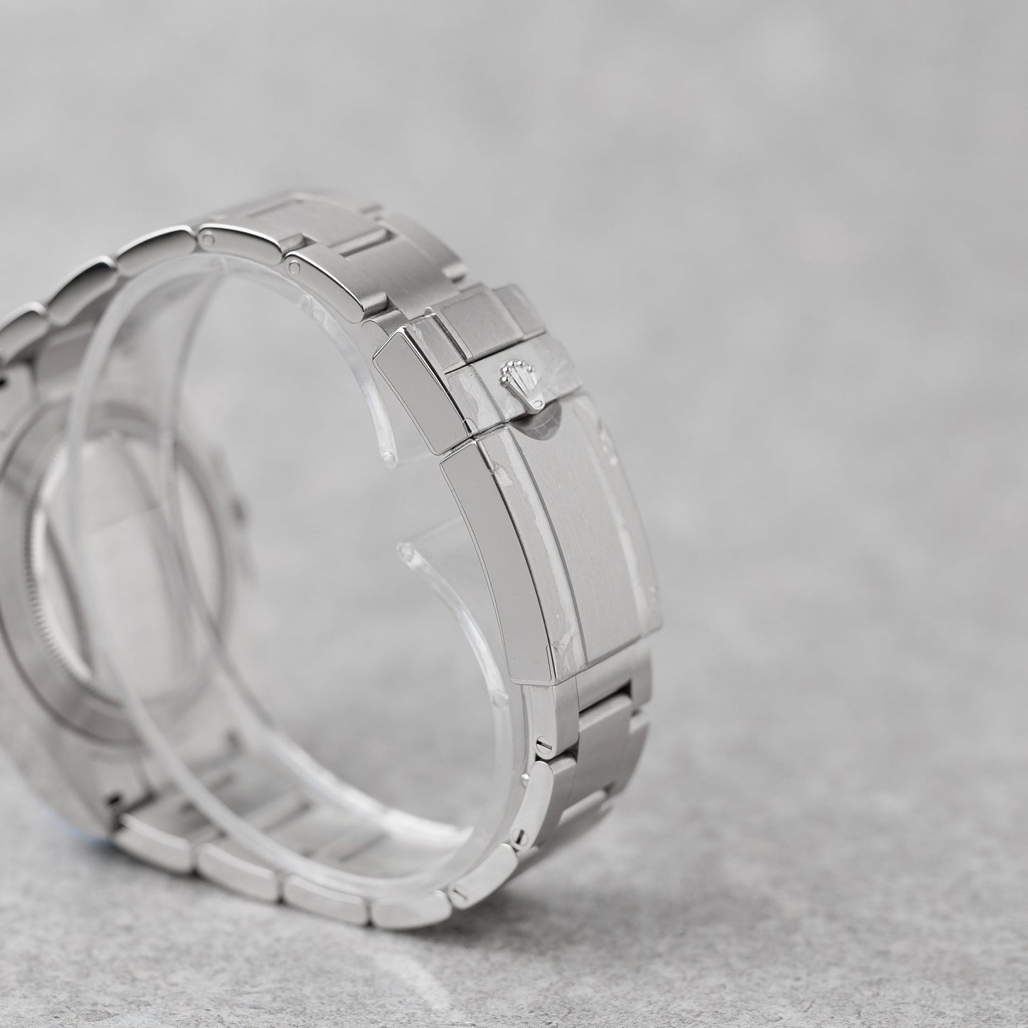 ROLEX EXPLORER II WHITE REF: 226570