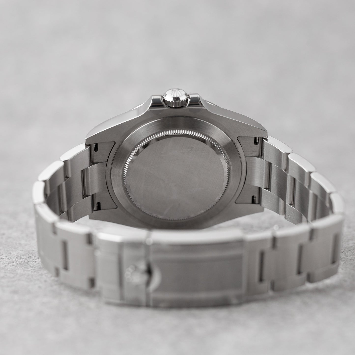 ROLEX EXPLORER II WHITE REF: 226570