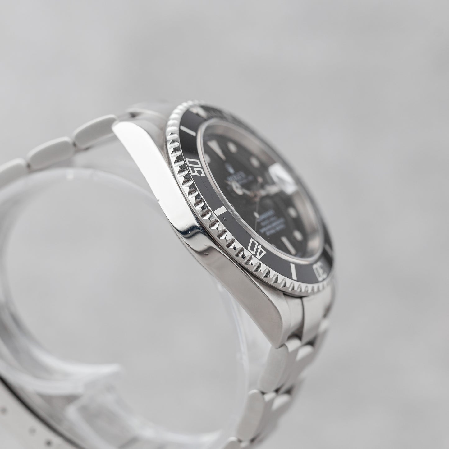 ROLEX SUBMARINER REF: 16610
