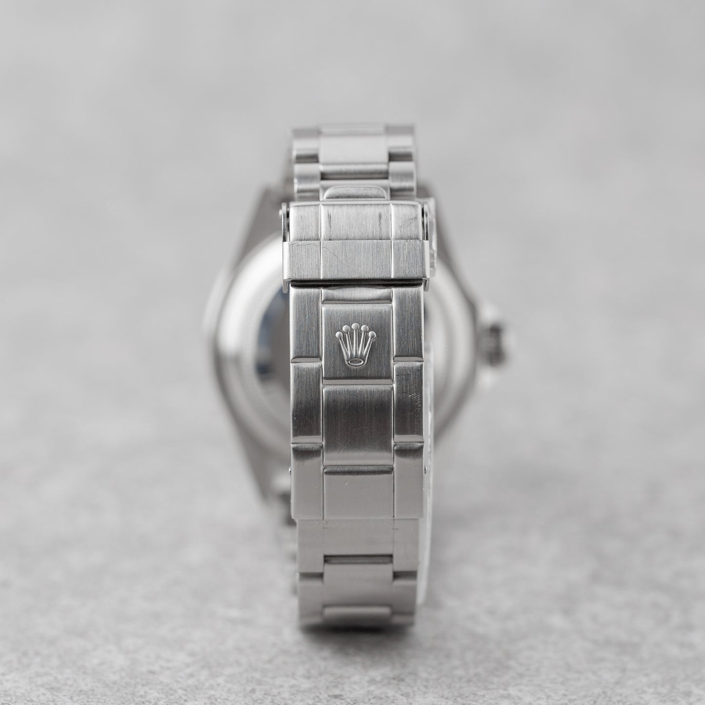 ROLEX SUBMARINER REF: 16610