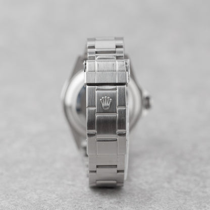 ROLEX SUBMARINER REF: 16610