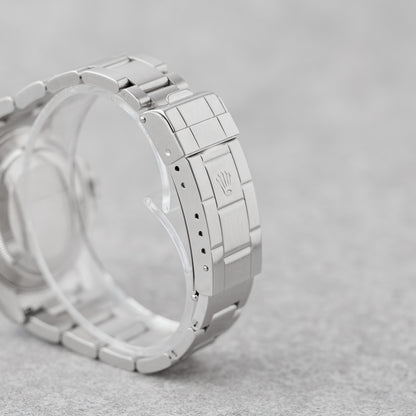 ROLEX SUBMARINER REF: 16610