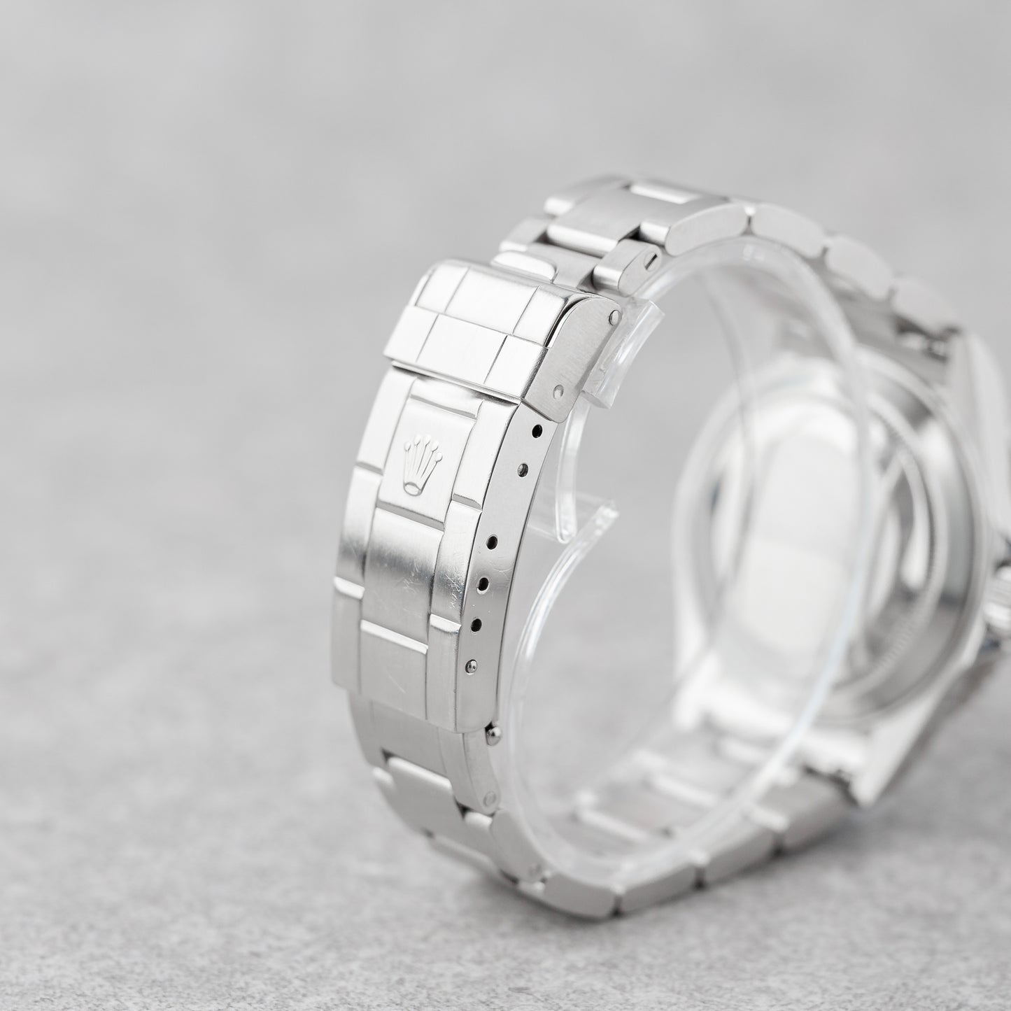 ROLEX SUBMARINER REF: 16610
