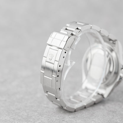 ROLEX SUBMARINER REF: 16610
