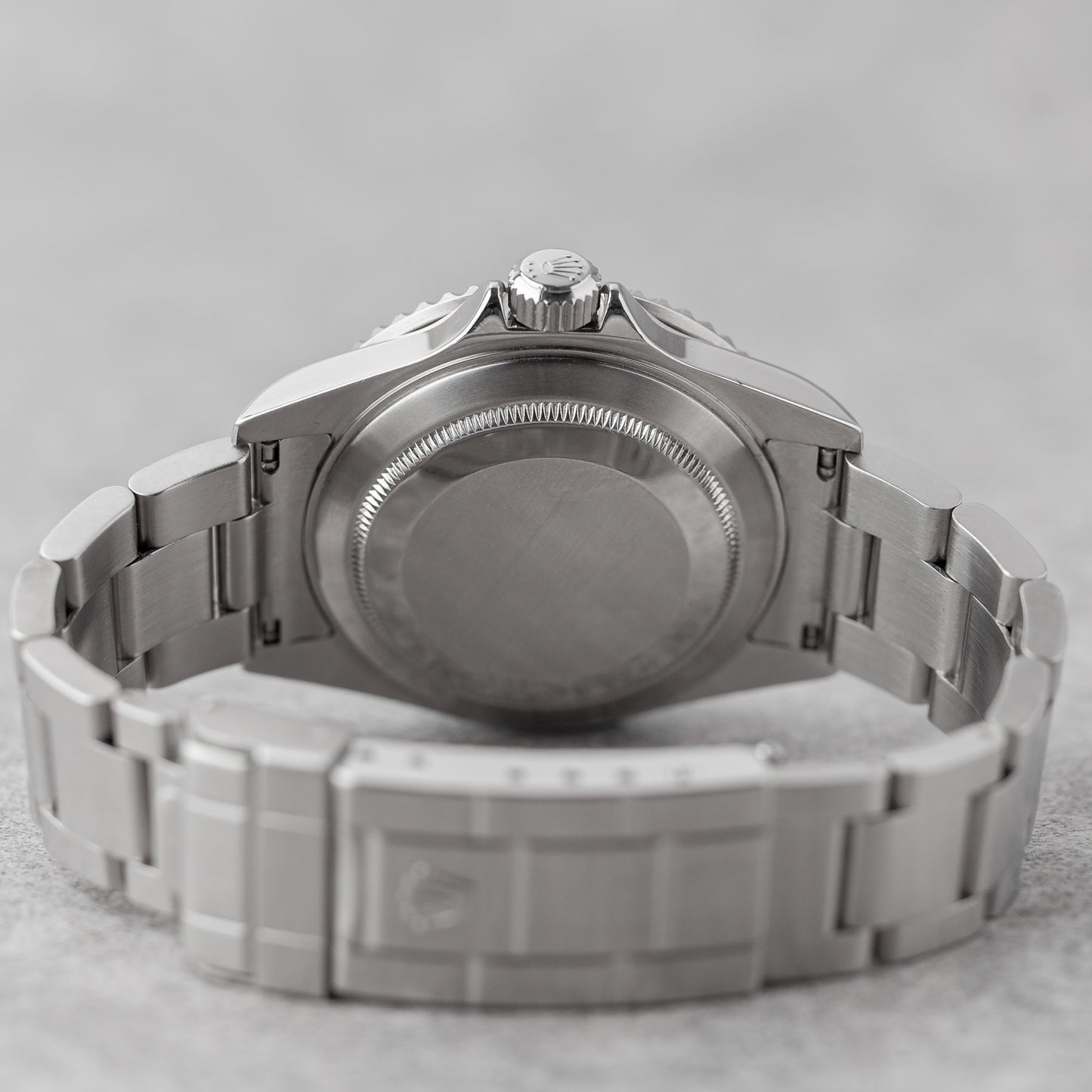 ROLEX SUBMARINER REF: 16610