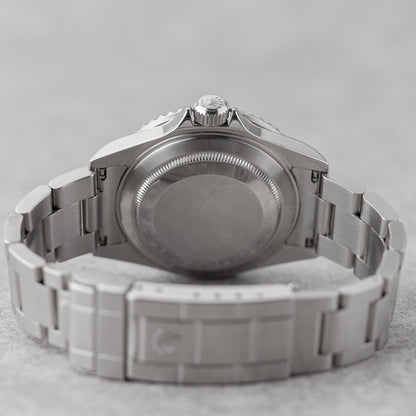 ROLEX SUBMARINER REF: 16610