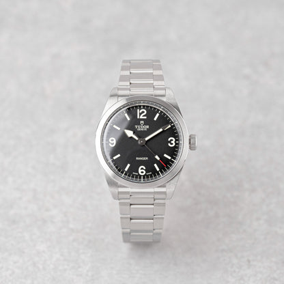 TUDOR RANGER REF: 79950 (2025)