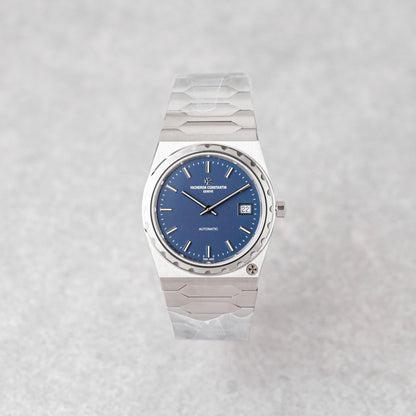 VACHERON CONSTANTIN HISTORIQUES 222 37MM REF: 4200H/222A-B934 (2025)