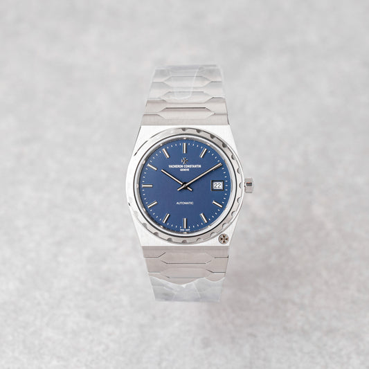 VACHERON CONSTANTIN HISTORIQUES 222 37MM REF: 4200H/222A-B934 (2025)