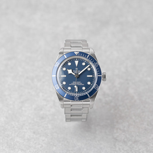 TUDOR BLACK BAY 58 BLUE REF: 79030B (2022)
