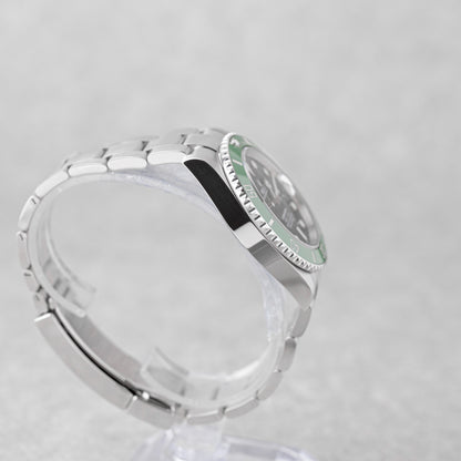 ROLEX SUBMARINER DATE 'STARBUCK' REF: 126610LV (2024)