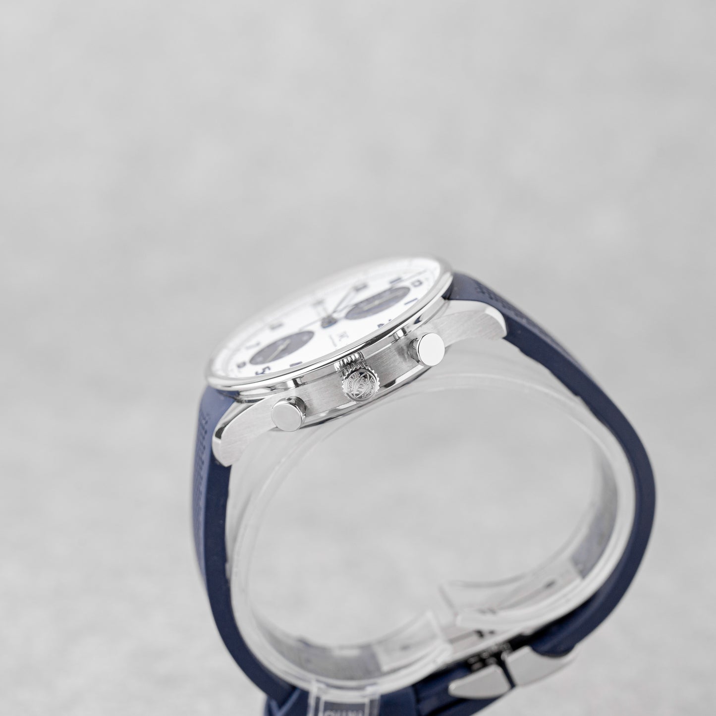 IWC PORTUGIESER CHRONOGRAPH REF: IW371620 (2023)