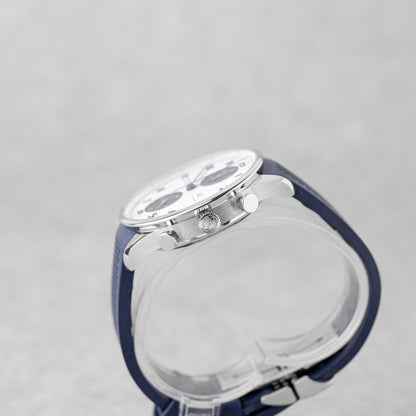 IWC PORTUGIESER CHRONOGRAPH REF: IW371620 (2023)