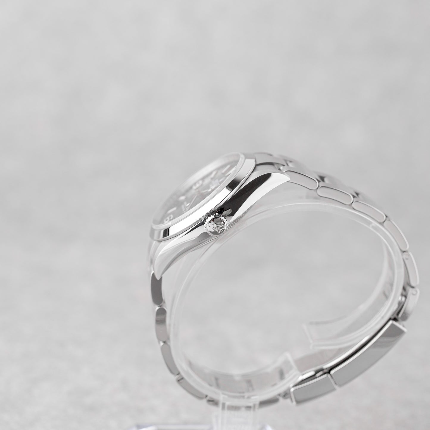 ROLEX EXPLORER 36 REF: 124270 (2021)