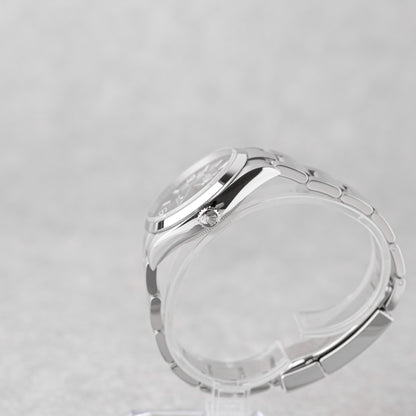 ROLEX EXPLORER 36 REF: 124270 (2021)