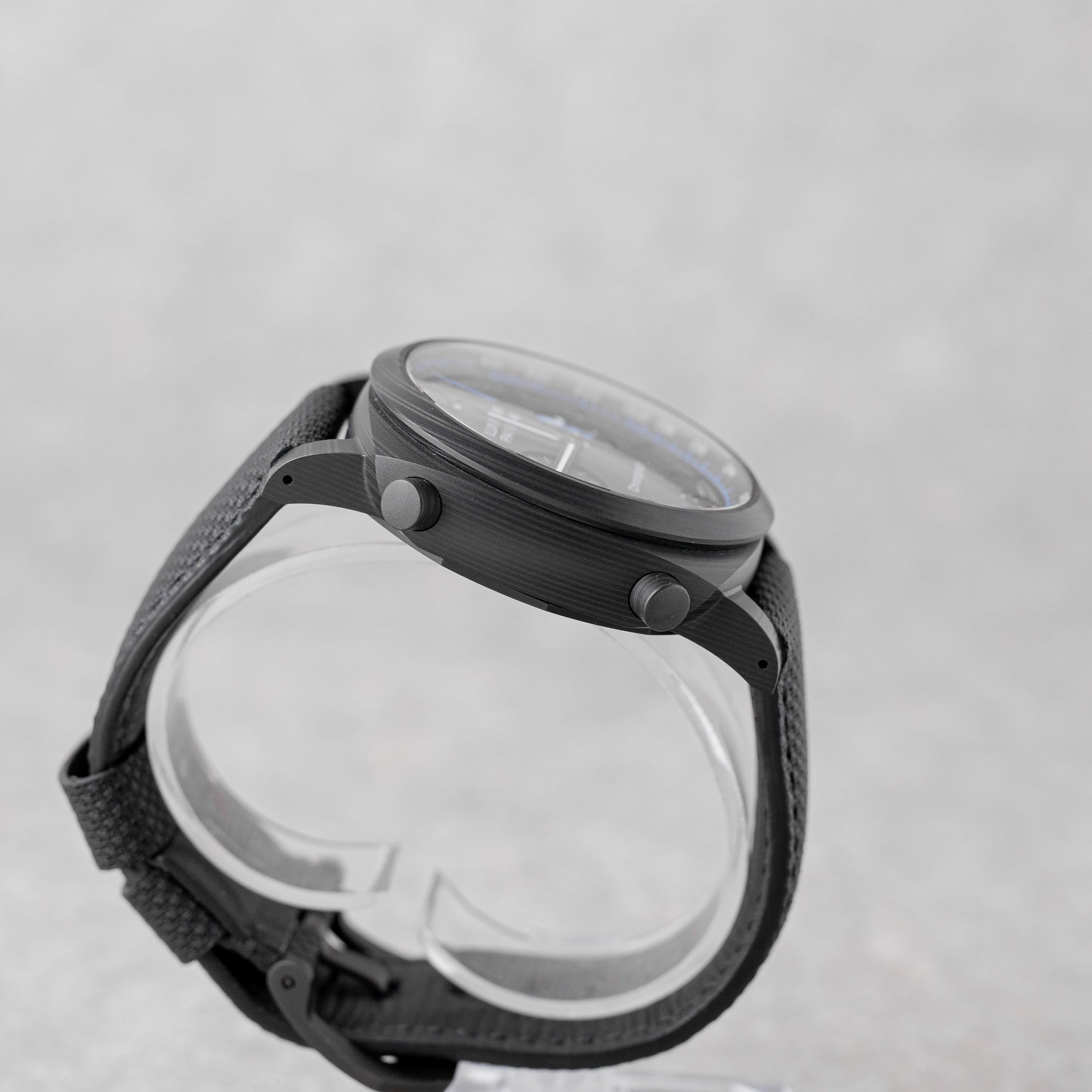 PANERAI LUMINOR CHRONO CARBOTECH 44MM REF: PAM01219 (2024)