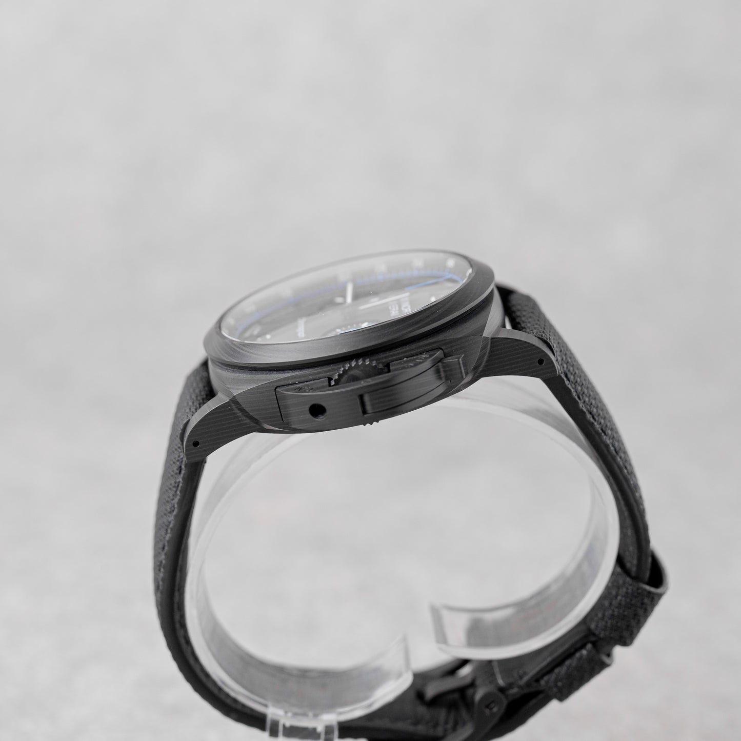 PANERAI LUMINOR CHRONO CARBOTECH 44MM REF: PAM01219 (2024)