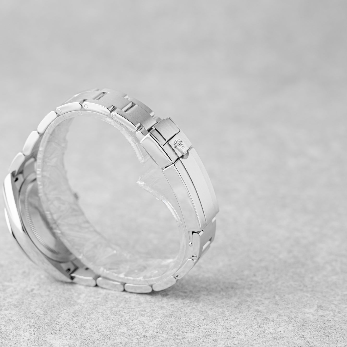 ROLEX EXPLORER 36 REF: 124270 (2021)