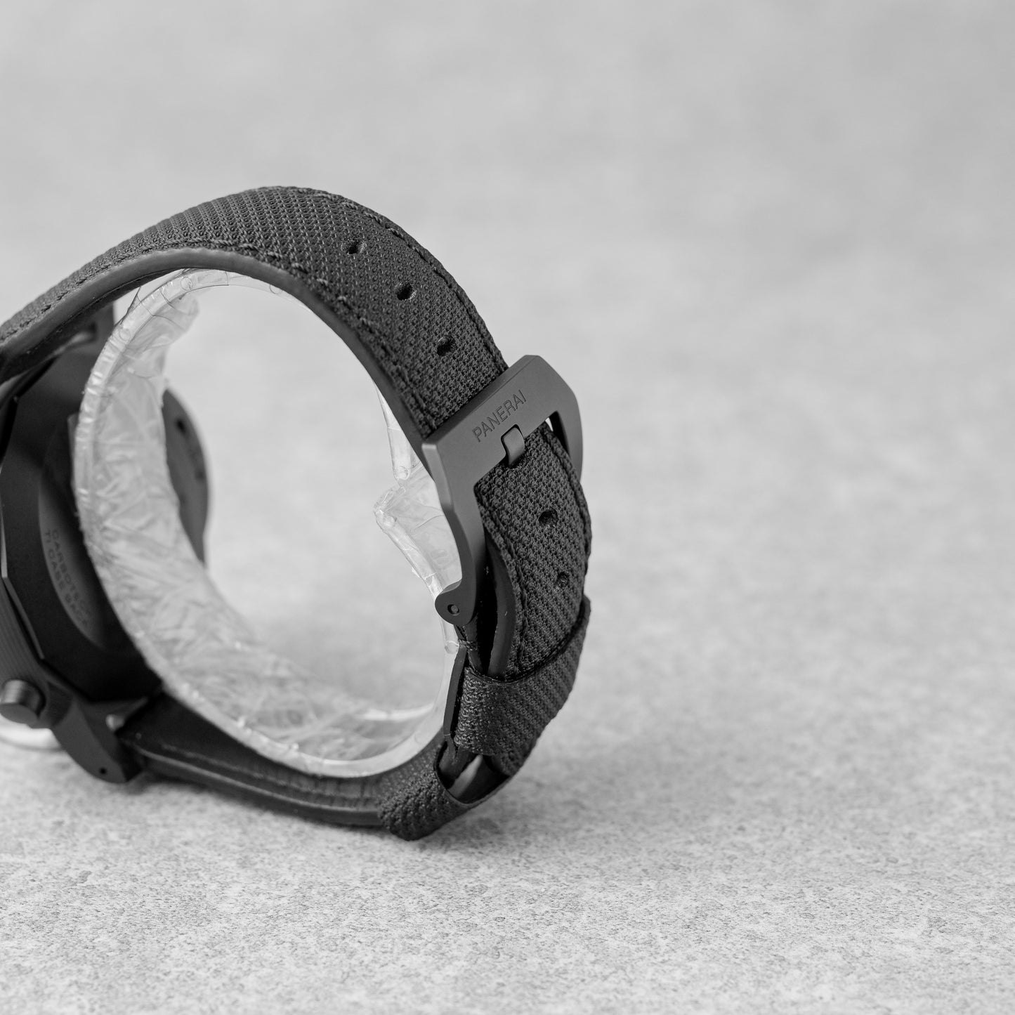 PANERAI LUMINOR CHRONO CARBOTECH 44MM REF: PAM01219 (2024)