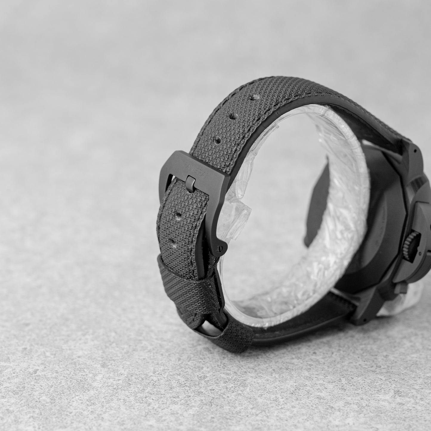 PANERAI LUMINOR CHRONO CARBOTECH 44MM REF: PAM01219 (2024)