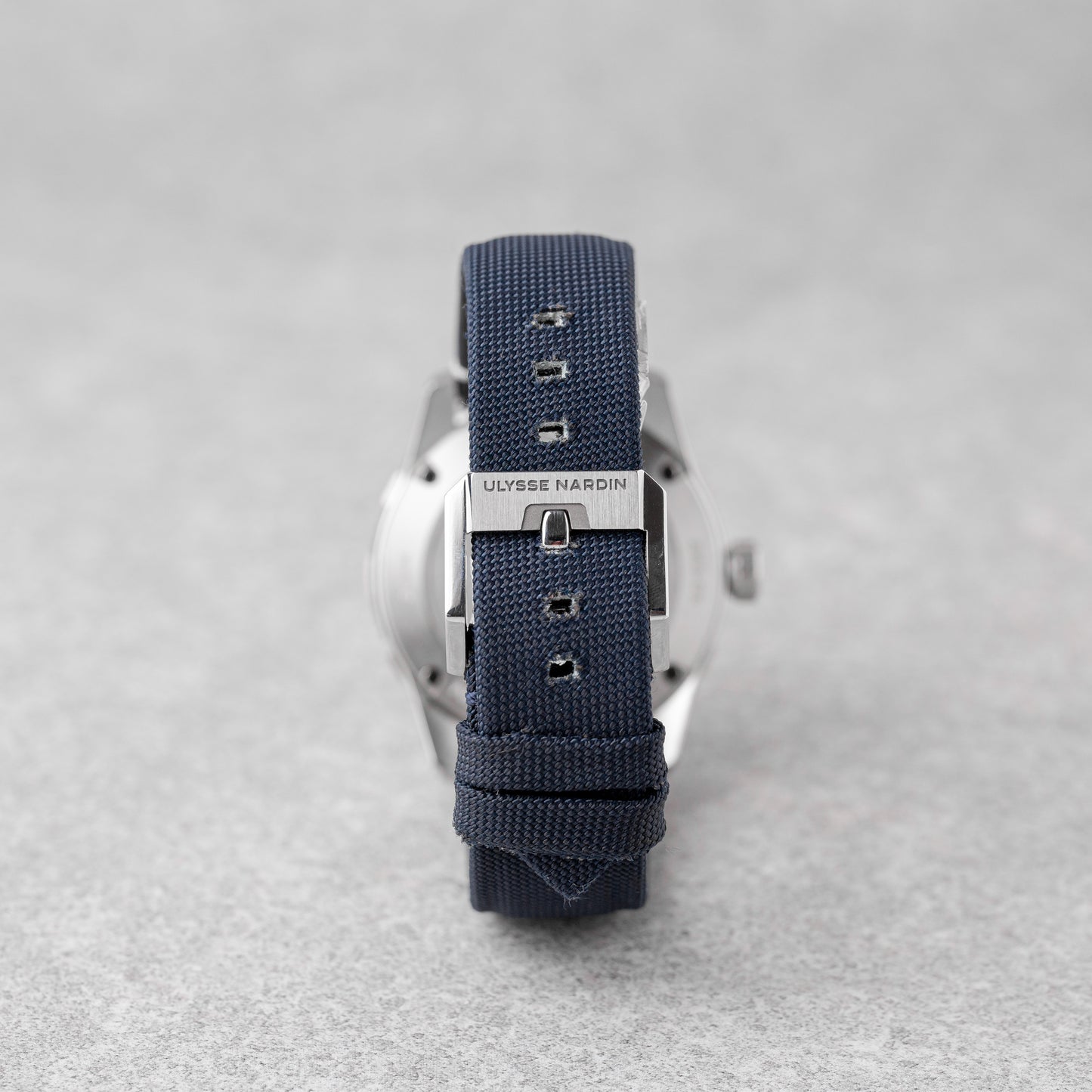 ULYSSE NARDIN DIVER REF: 8163-175/93 (2023)