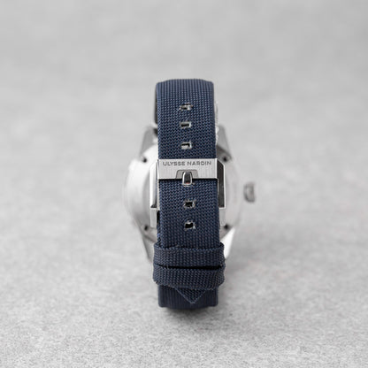 ULYSSE NARDIN DIVER REF: 8163-175/93 (2023)
