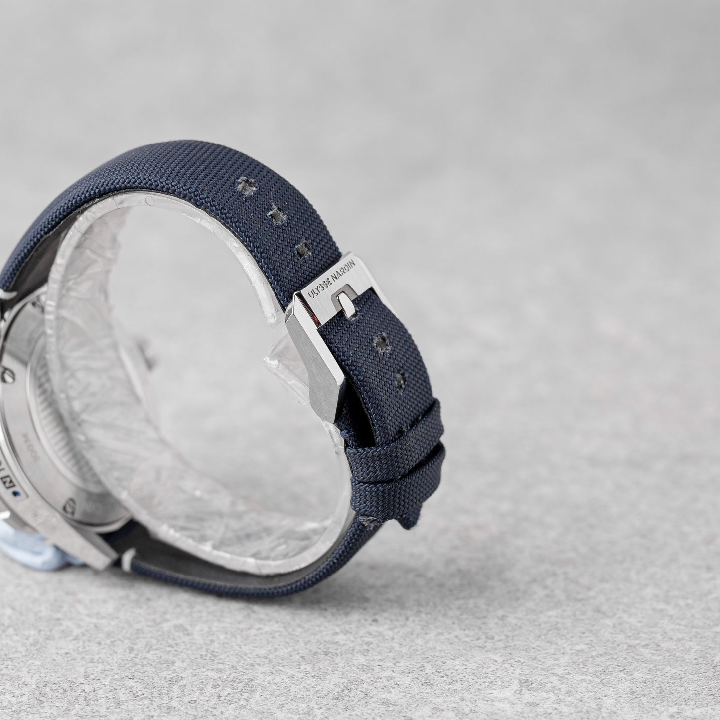 ULYSSE NARDIN DIVER REF: 8163-175/93 (2023)