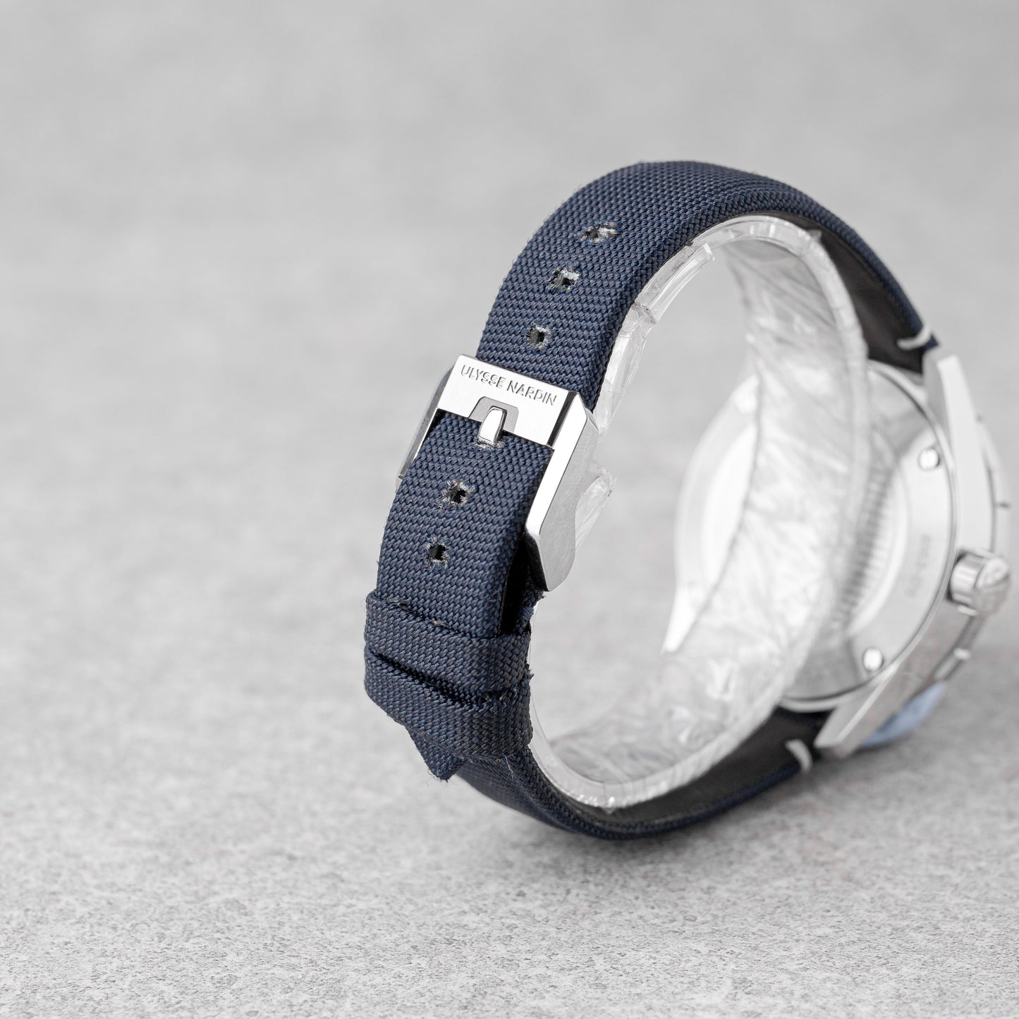 ULYSSE NARDIN DIVER REF: 8163-175/93 (2023)