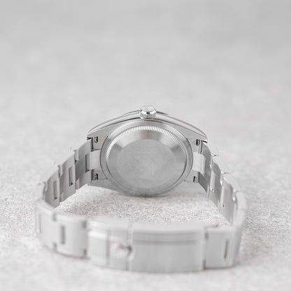 ROLEX EXPLORER 36 REF: 124270 (2021)