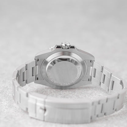 ROLEX SUBMARINER DATE 'STARBUCK' REF: 126610LV (2024)