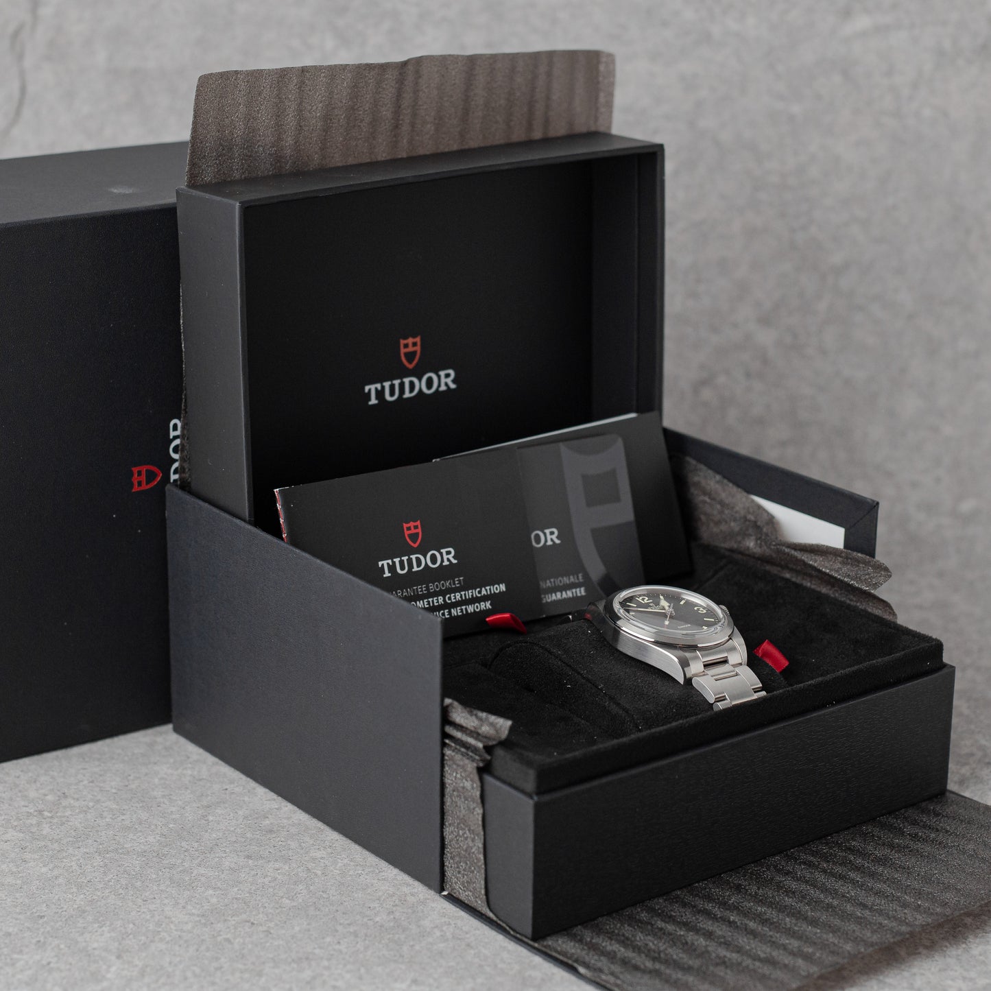 TUDOR RANGER REF: 79950 (2025)