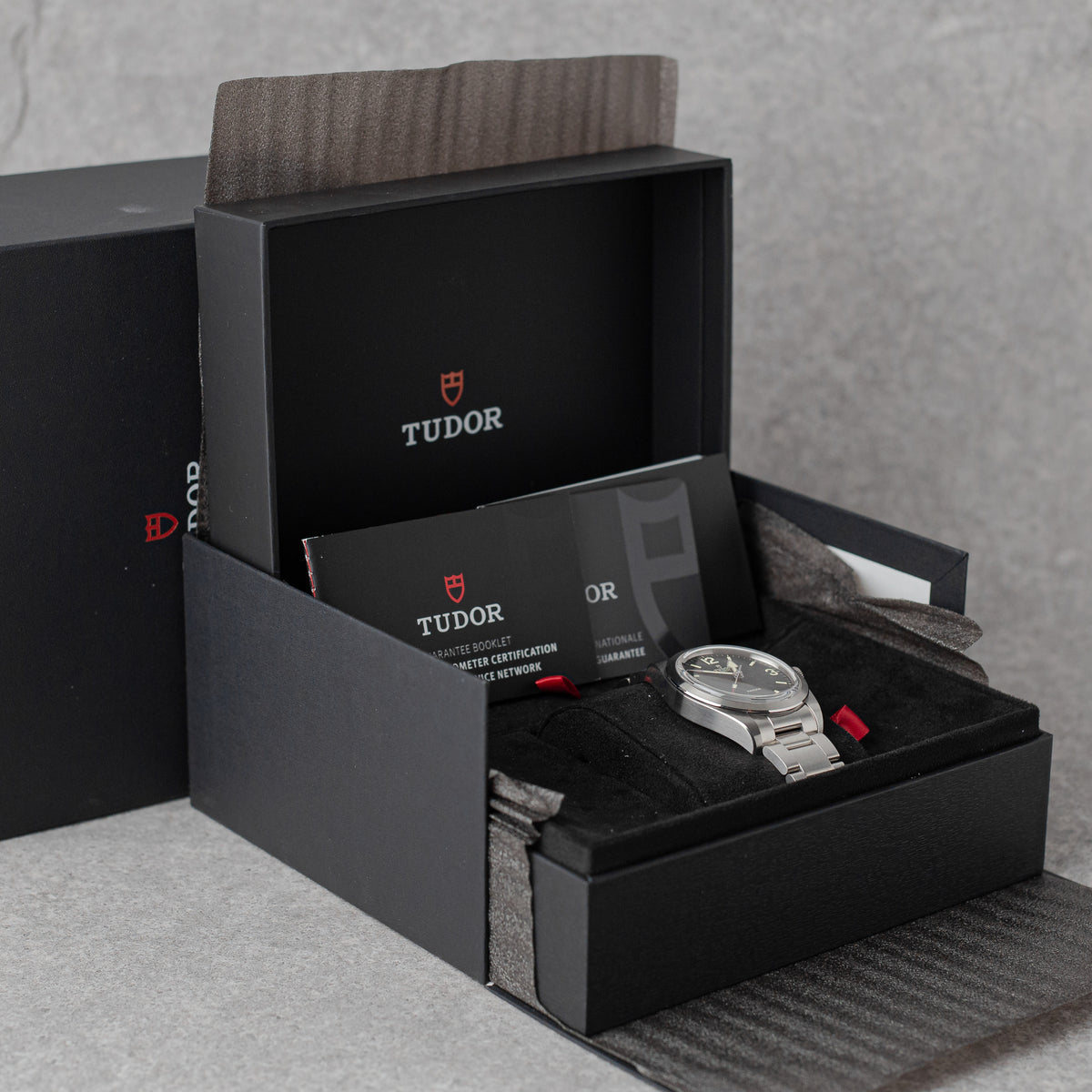 TUDOR RANGER REF: 79950 (2024)