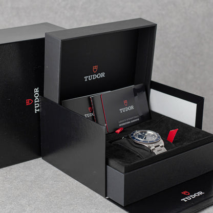TUDOR BLACK BAY 58 BLUE REF: 79030B (2022)