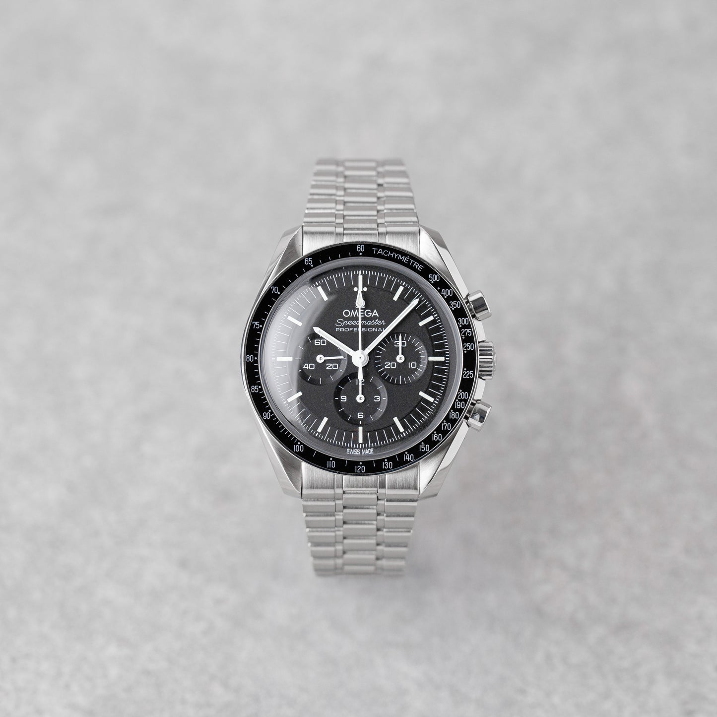 OMEGA SPEEDMASTER MOONWATCH REF: 310.30.42.50.01.001 (2021)