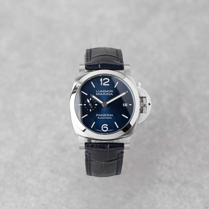 PANERAI LUMINOR QUARANTA AUTOMÁTICO 40MM REF: PAM01370 (2023)
