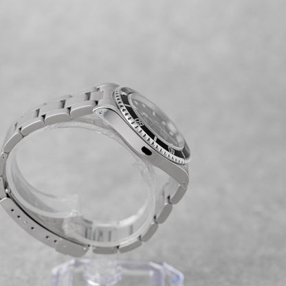 ROLEX SUBMARINER REF: 14060M (NOS & 2025)