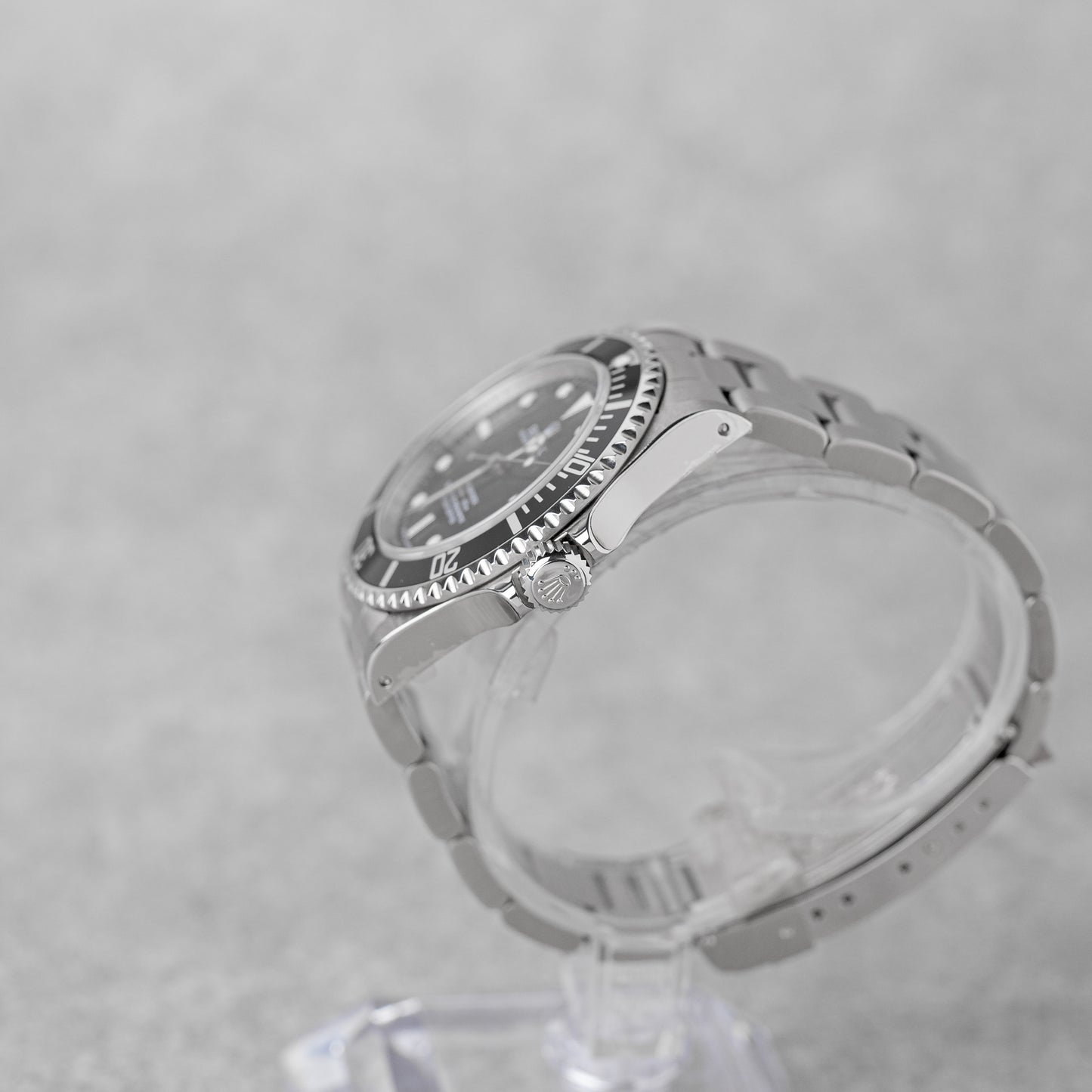 ROLEX SUBMARINER REF: 14060M (NOS & 2025)