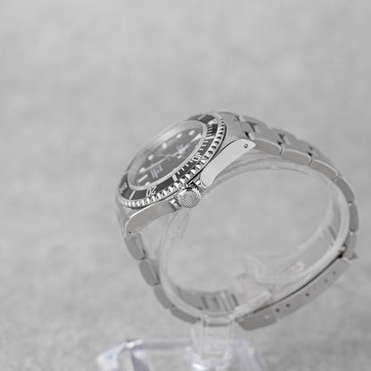 ROLEX SUBMARINER REF: 14060M (NOS & 2025)