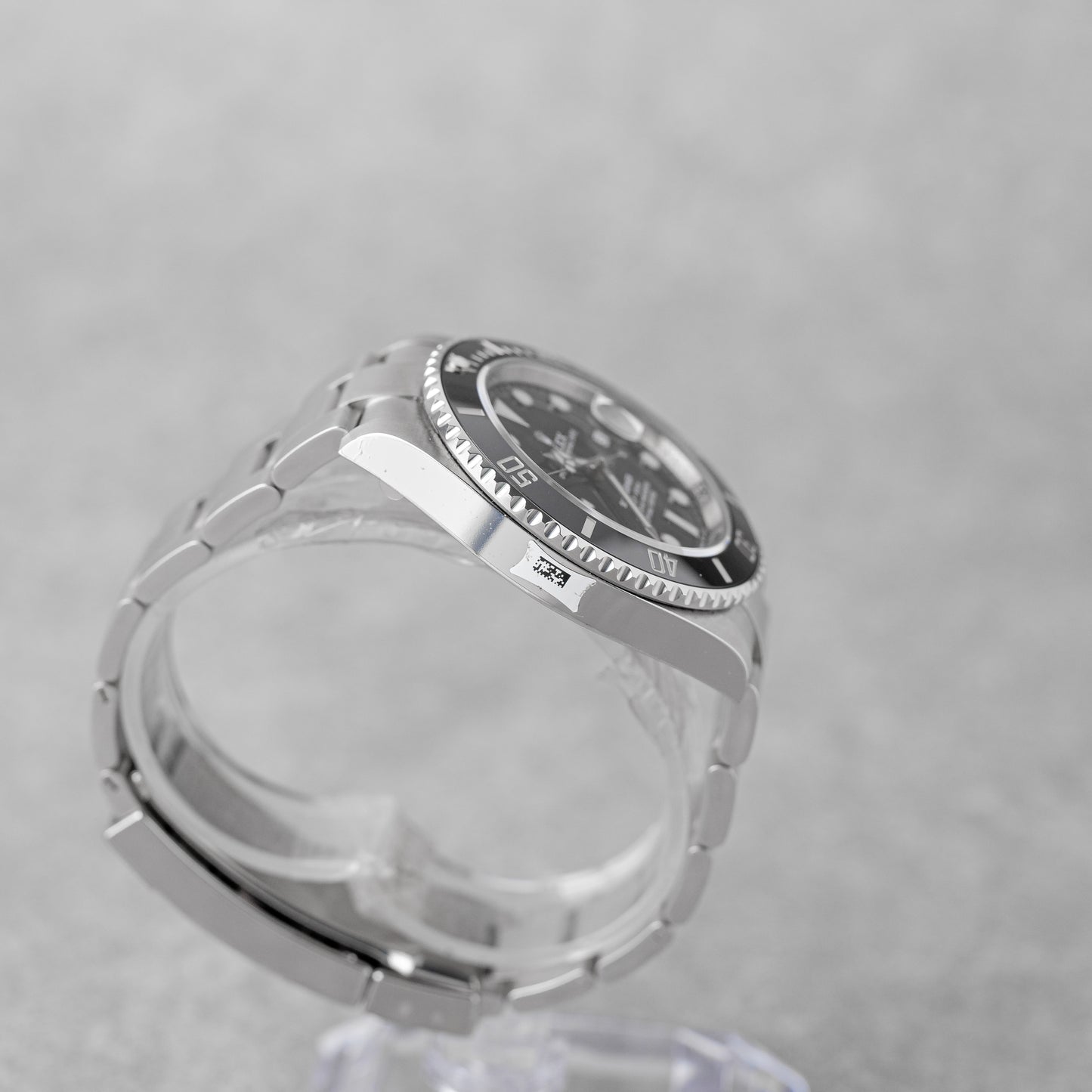 ROLEX SUBMARINER DATE REF: 126610LN (2022)