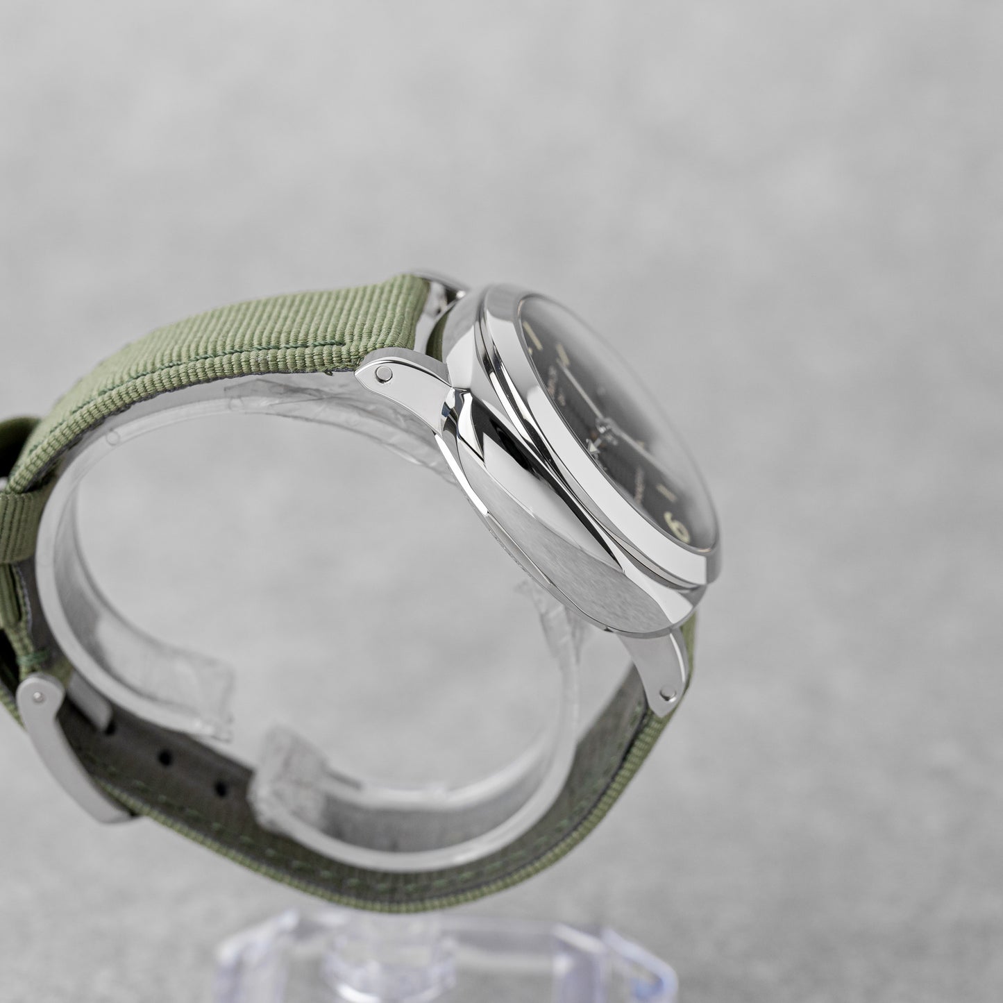 PANERAI LUMINOR 1950 3 DIAS GMT REF: PAM00535 (2016)