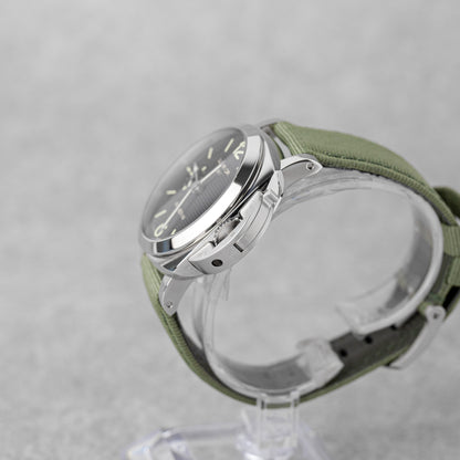 PANERAI LUMINOR 1950 3 DIAS GMT REF: PAM00535 (2016)