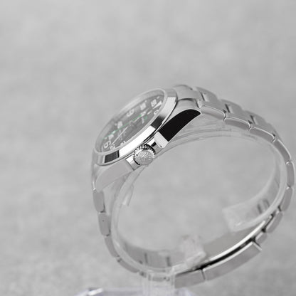 ROLEX AIR-KING REF: 126900 (2022)