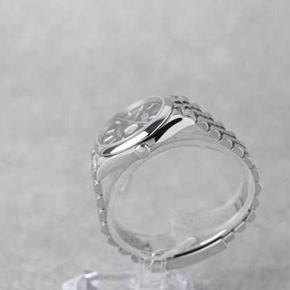 ROLEX DATEJUST 36 AZUL REF: 126200 (2021)