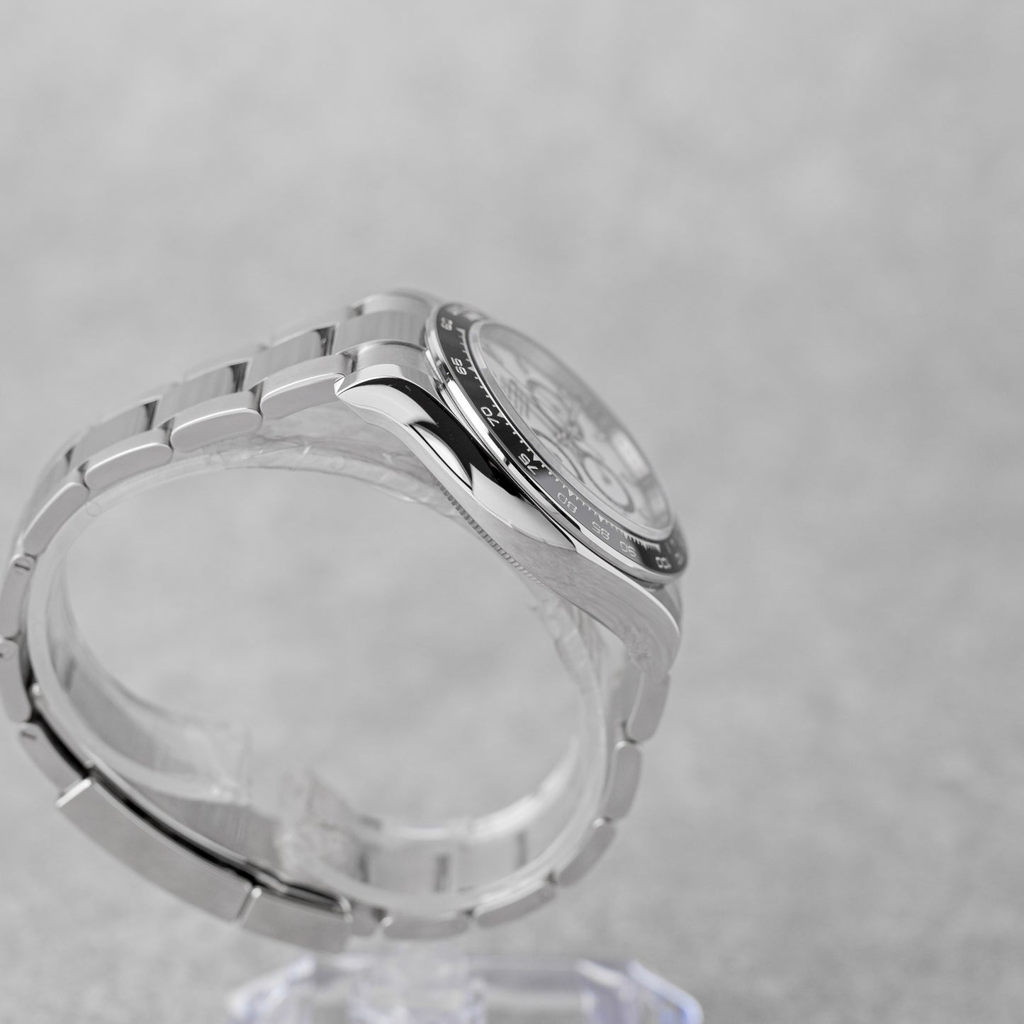 ROLEX DAYTONA "PANDA" REF: 126500LN (2024)