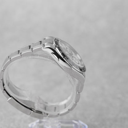 ROLEX DAYTONA "PANDA" REF: 126500LN (2024)