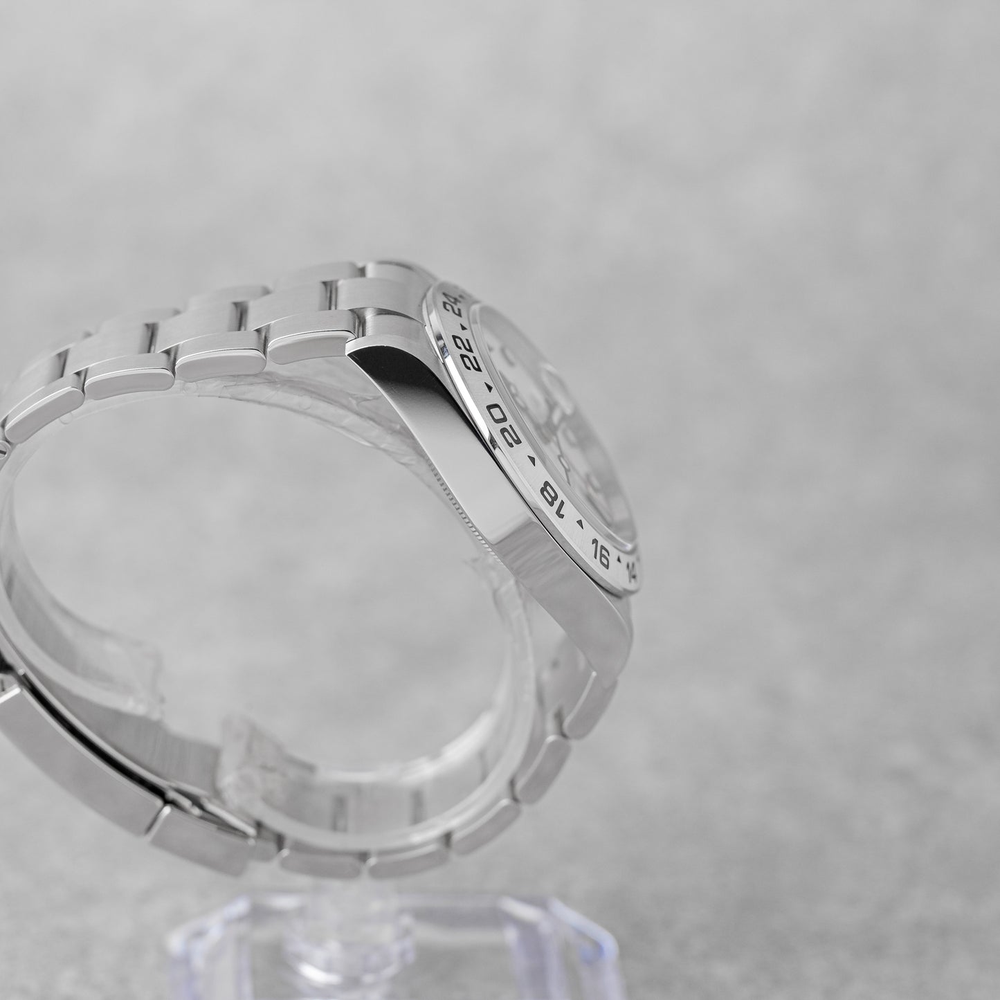 ROLEX EXPLORER II BRANCA REF: 226570 (2023)