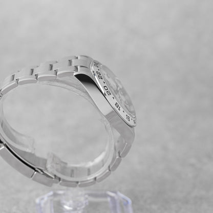 ROLEX EXPLORER II BRANCA REF: 226570 (2023)