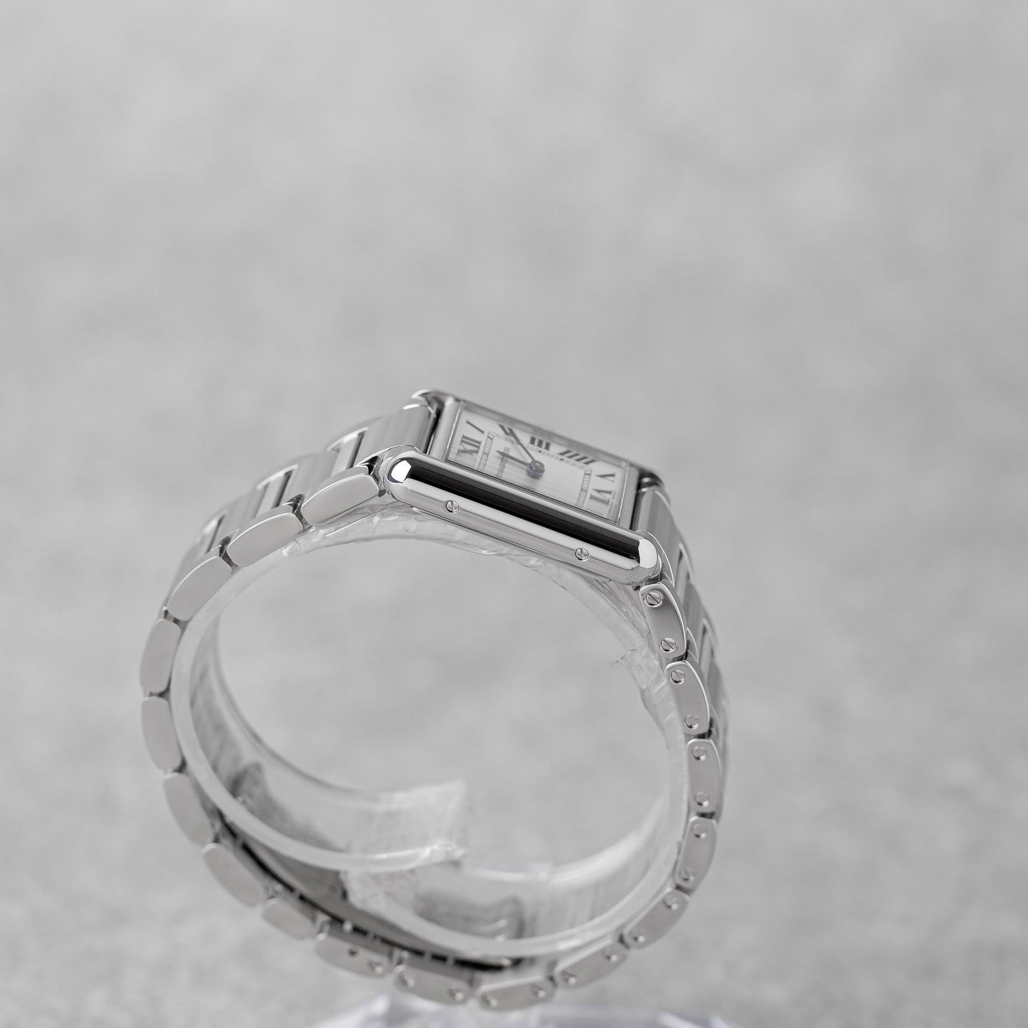 CARTIER TANK MUST SMALL REF: WSTA0107 (2025)